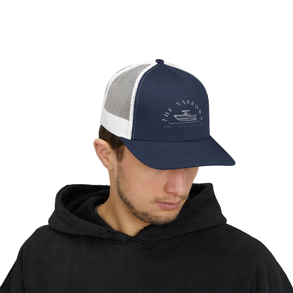 The Narrows Trucker Cap