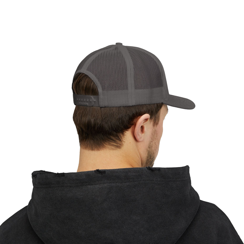 The Narrows Trucker Cap