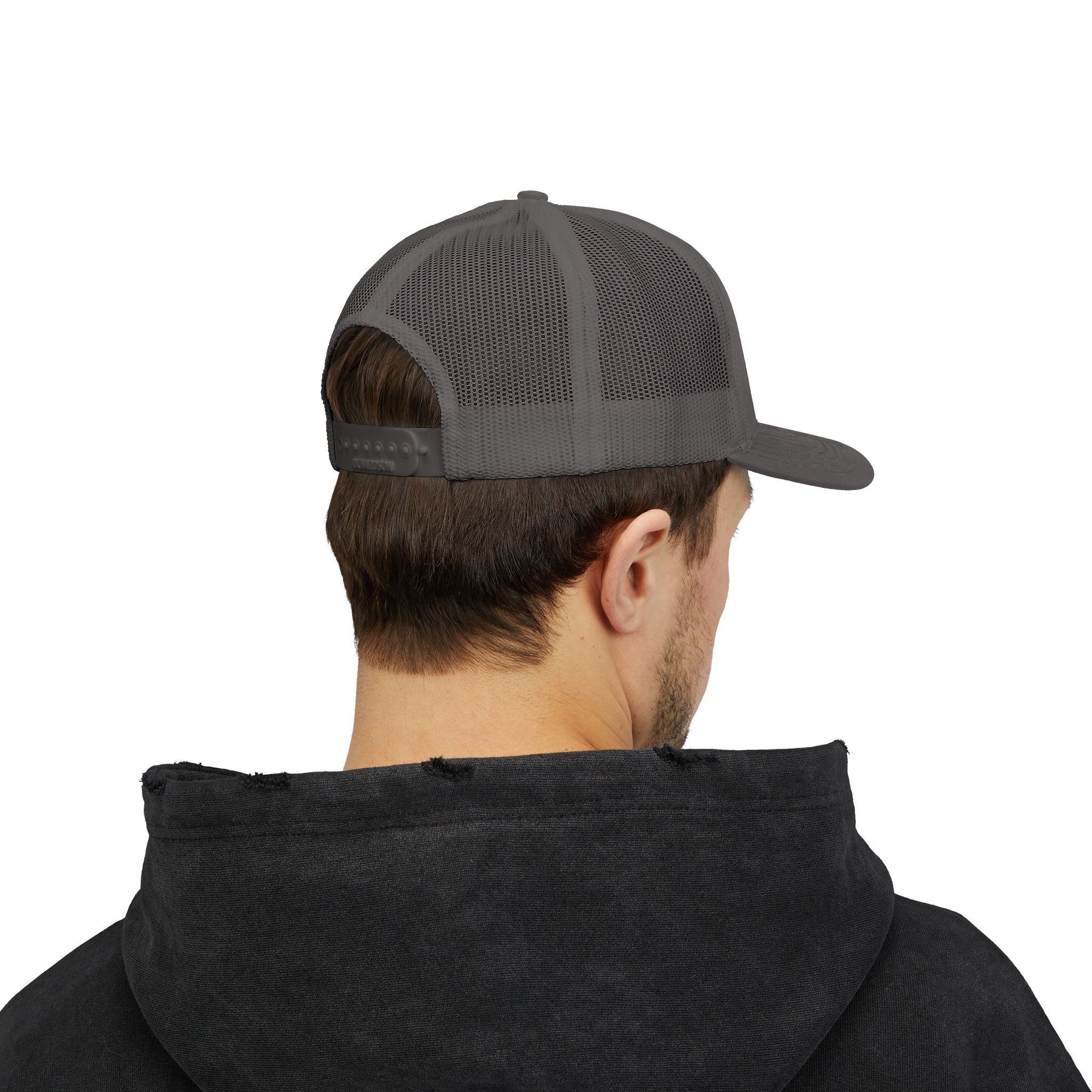 The Narrows Trucker Cap