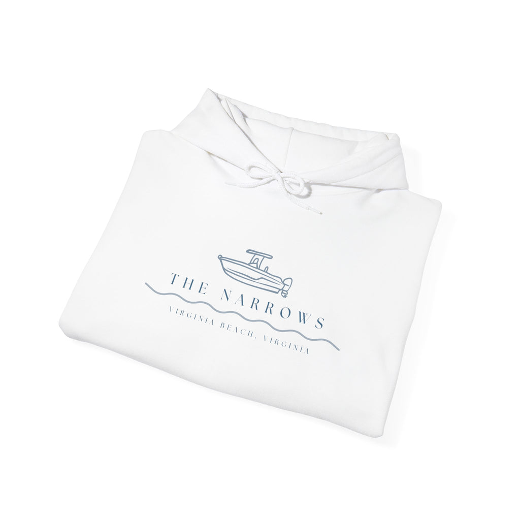 The Narrows Hoodie