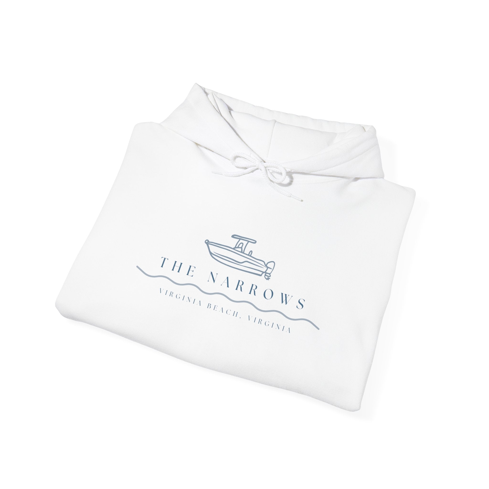 The Narrows Hoodie