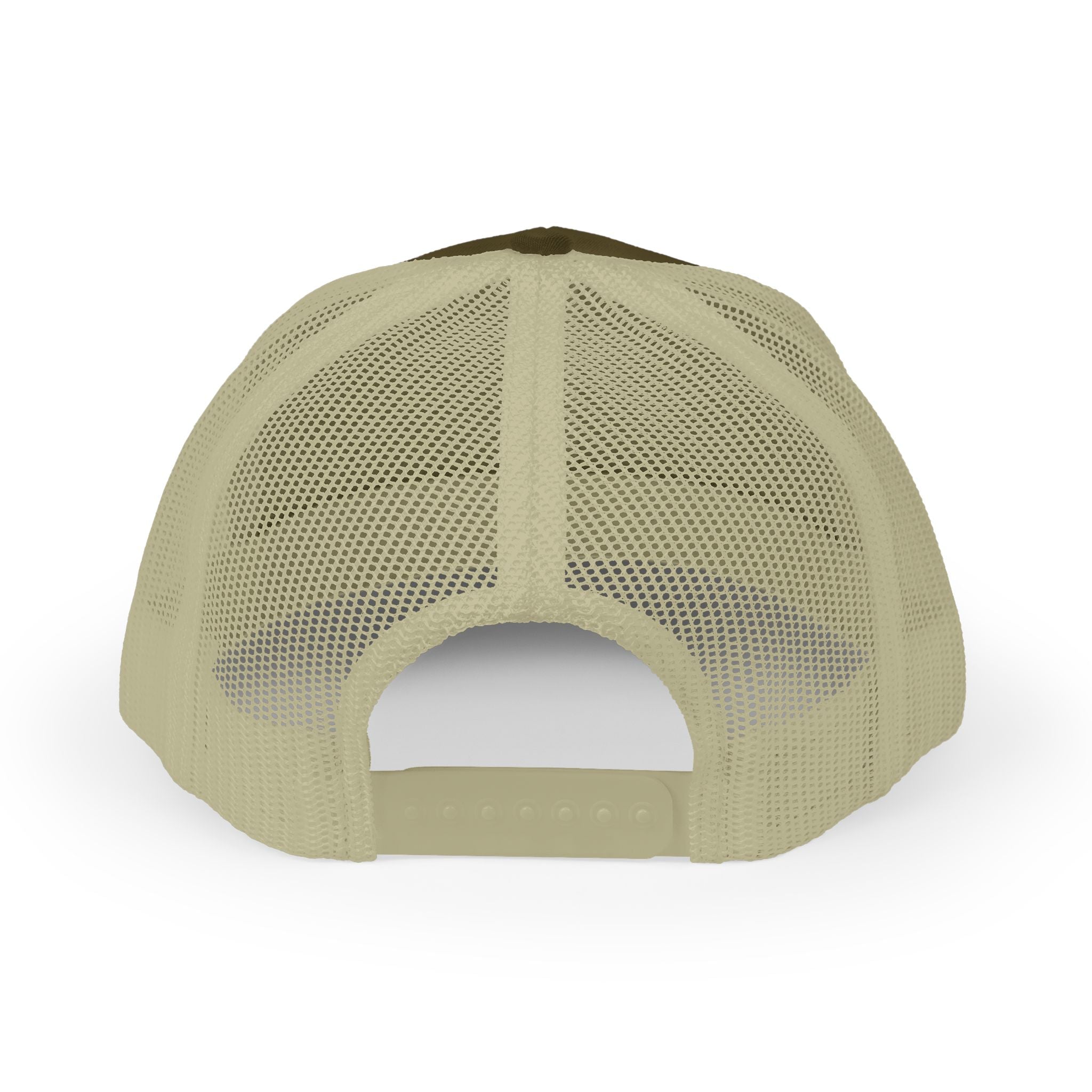 Back Bay Trucker Cap