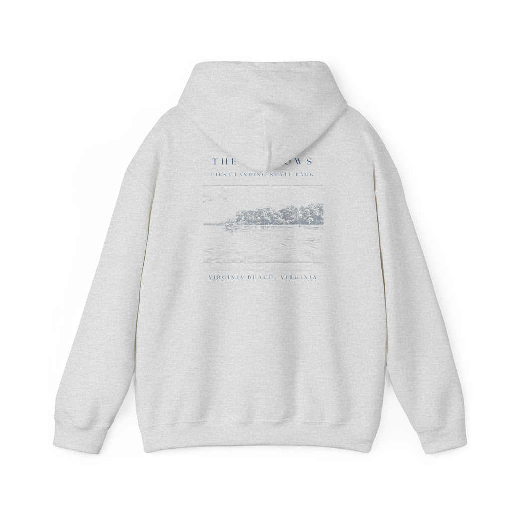 The Narrows Hoodie