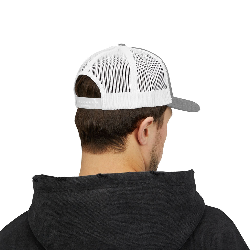 Back Bay Trucker Cap