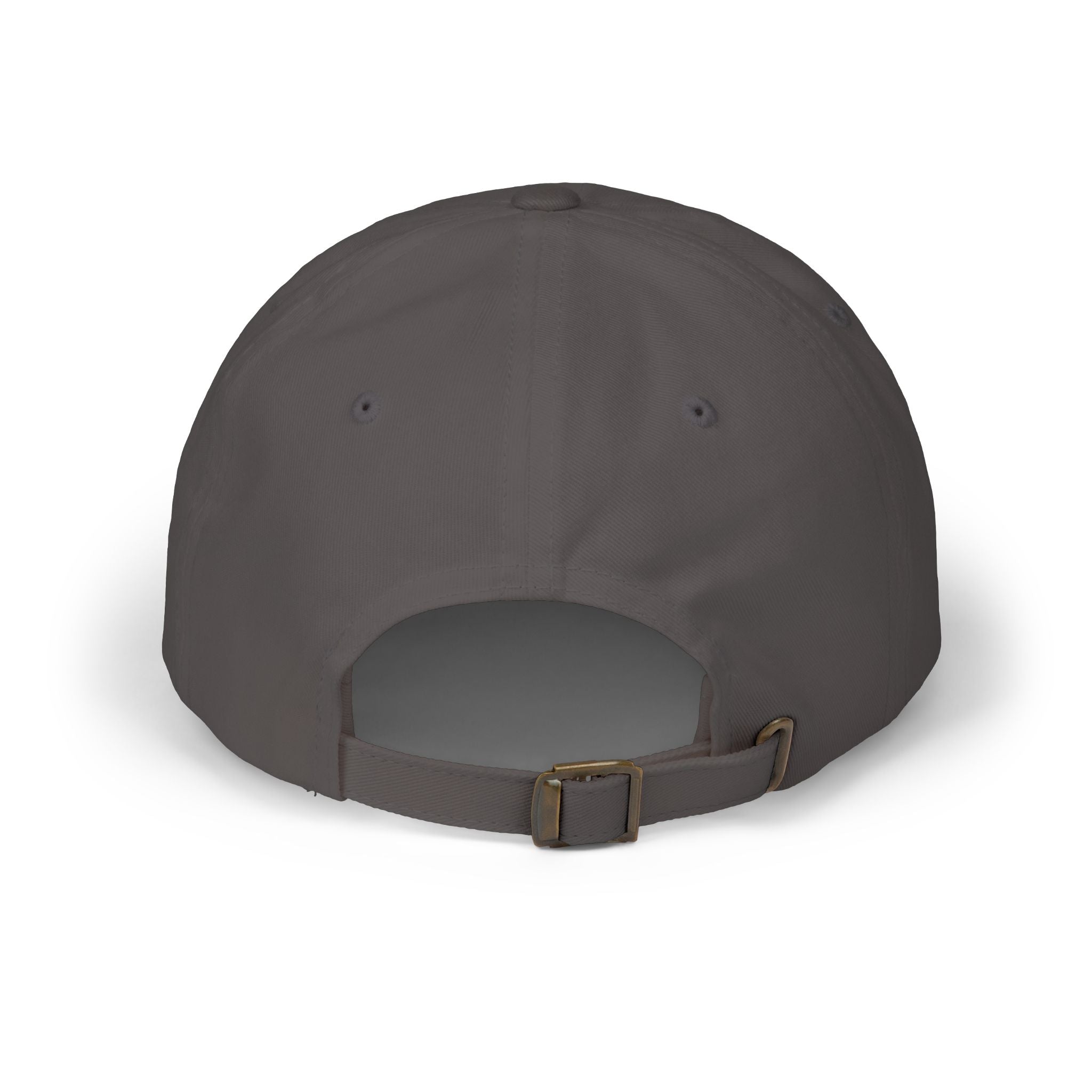 Cape Henry Trail Embroidered Hat