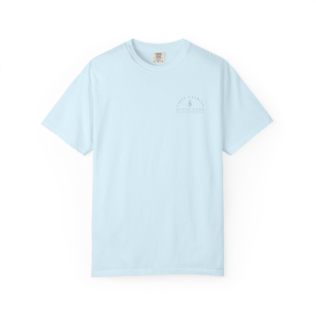 First Landing State Park Graphic T‑Shirt