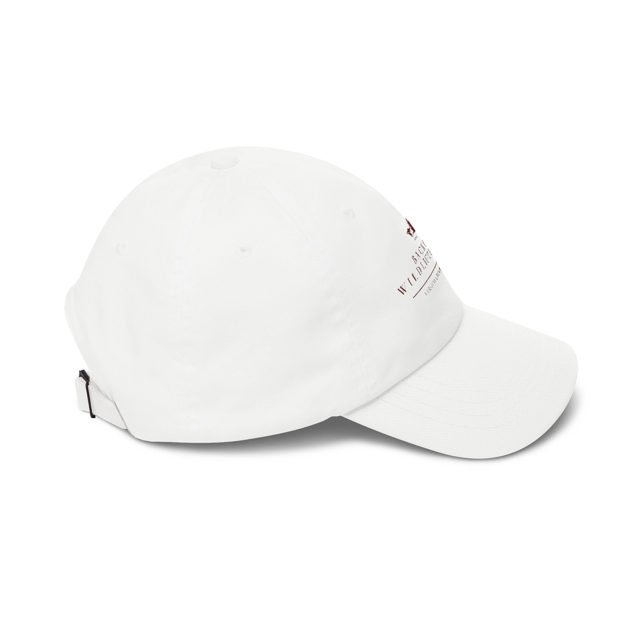 Back Bay Wildlife Refuge Hat
