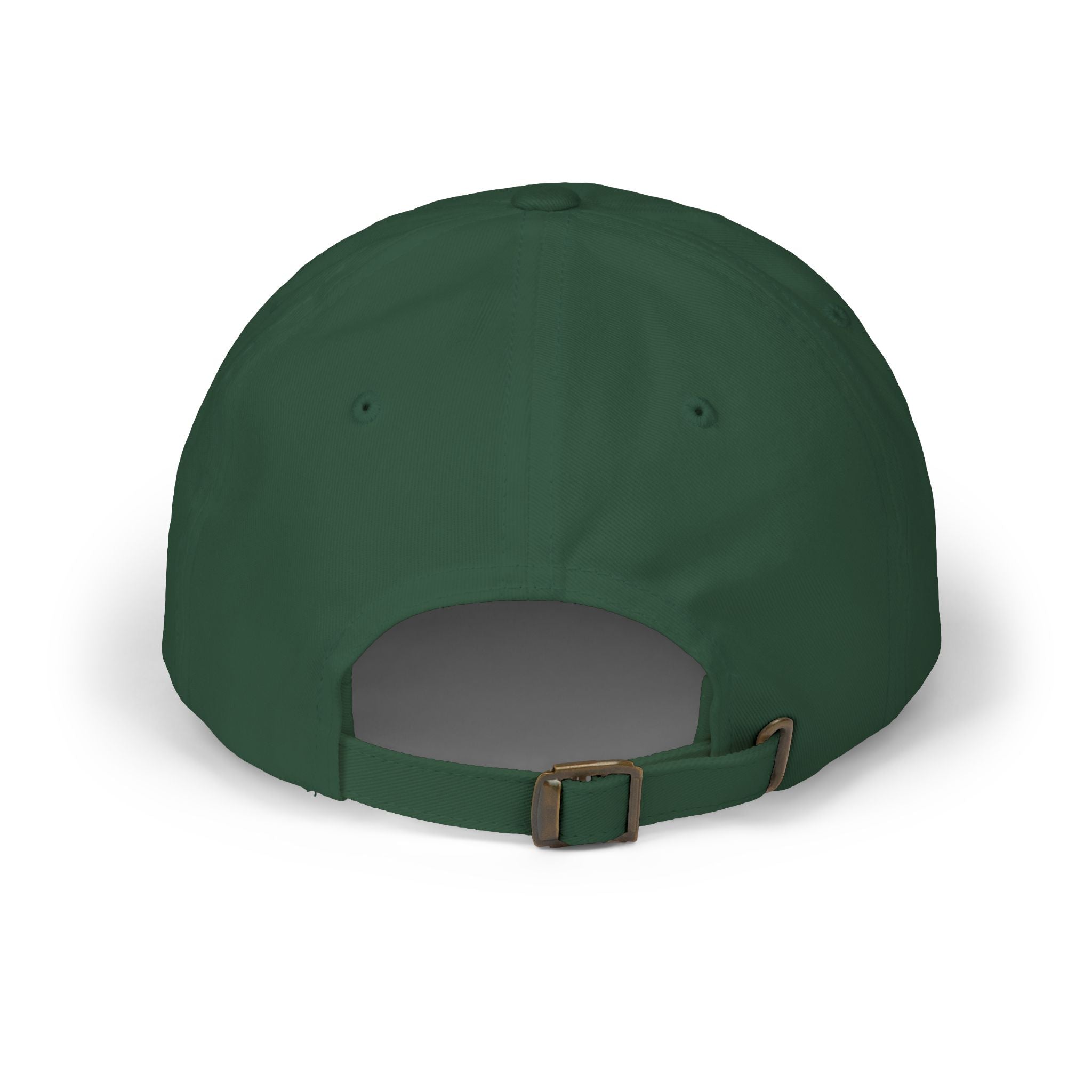 First Landing Embroidered Hat