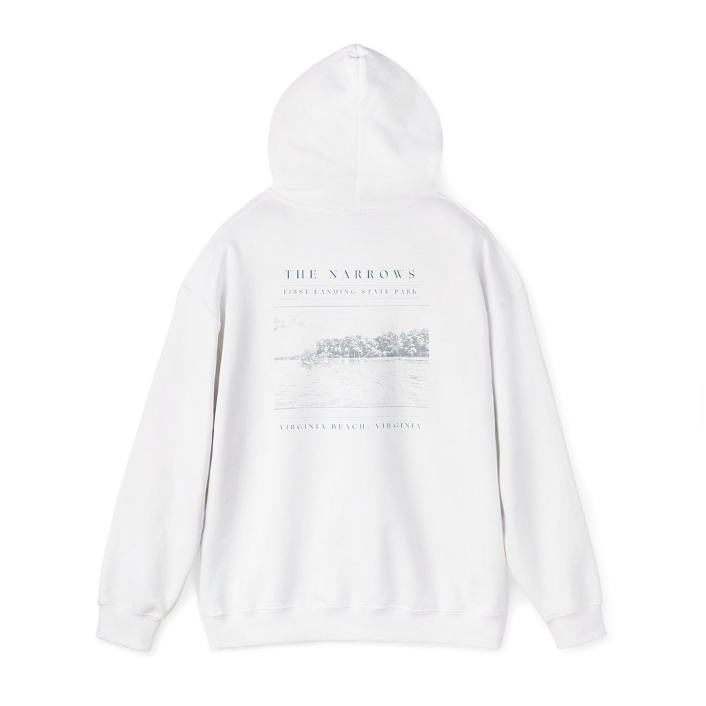 The Narrows Hoodie