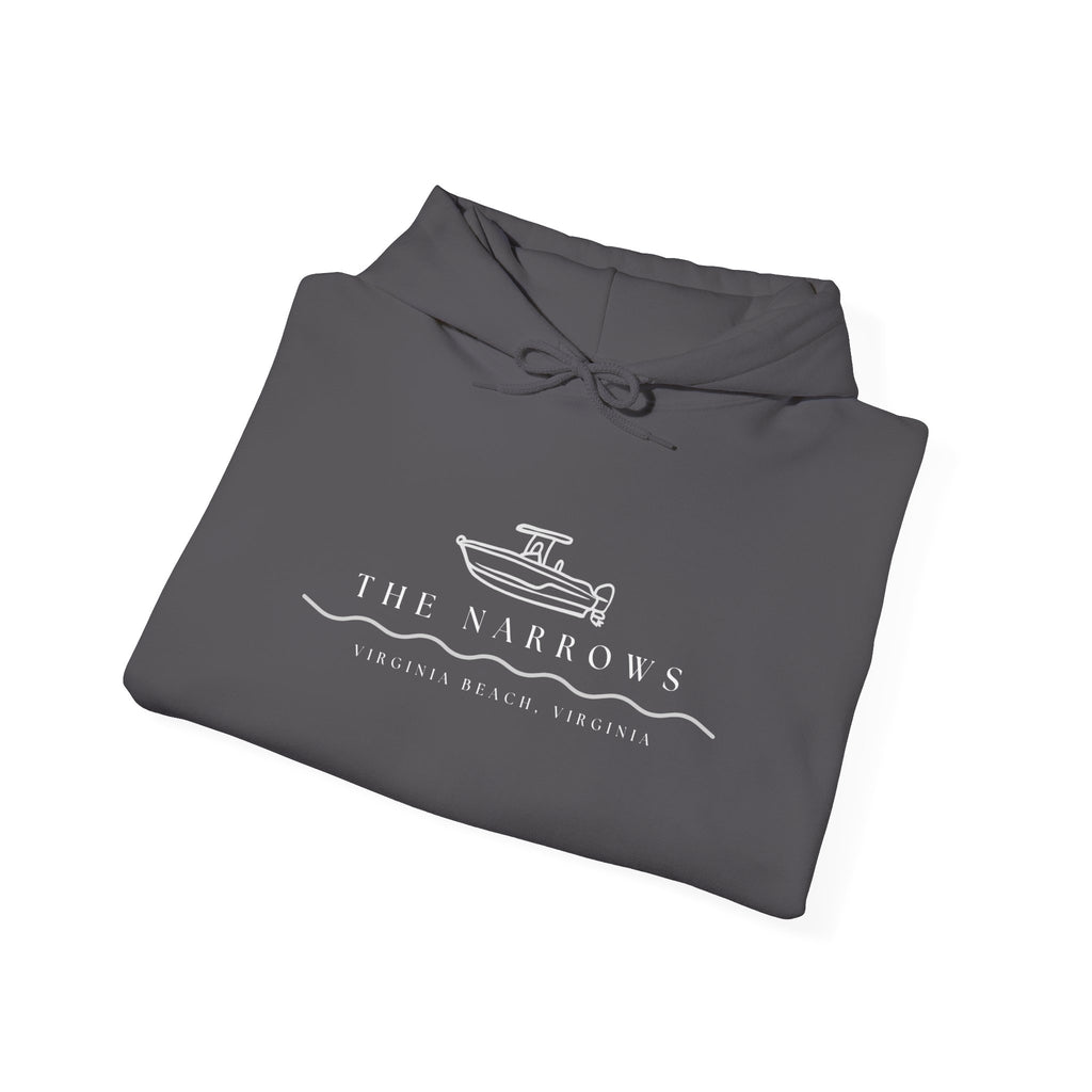 The Narrows Hoodie