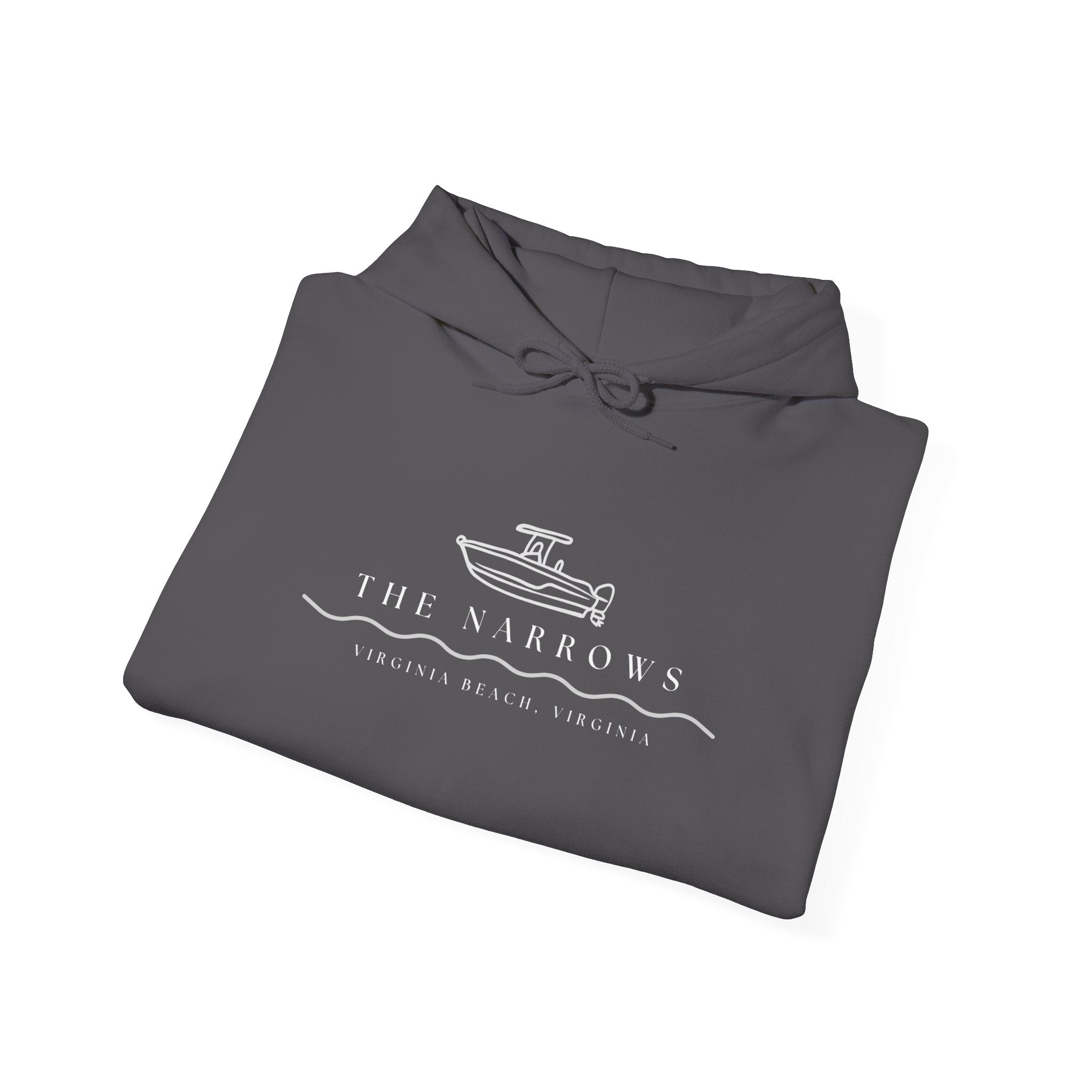 The Narrows Hoodie