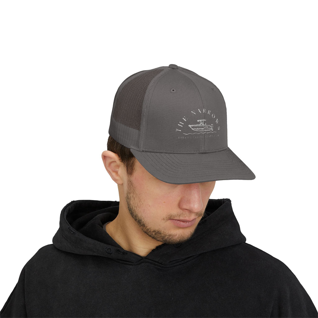 The Narrows Trucker Cap
