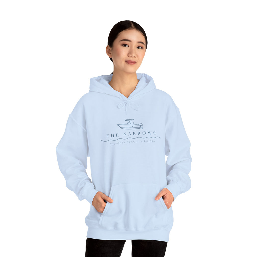 The Narrows Hoodie