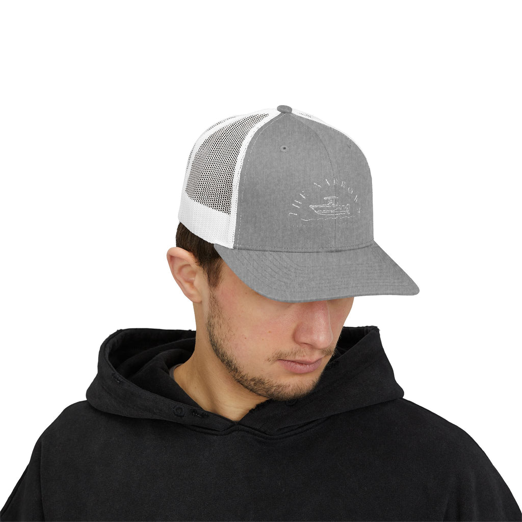 The Narrows Trucker Cap