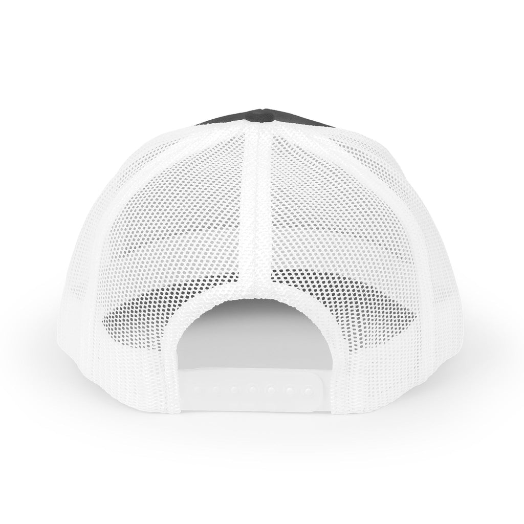 The Narrows Trucker Cap